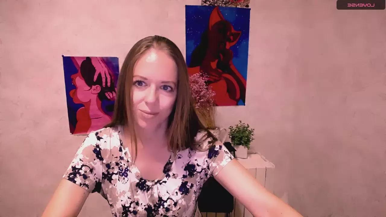 AdaDassi_ from Cam4