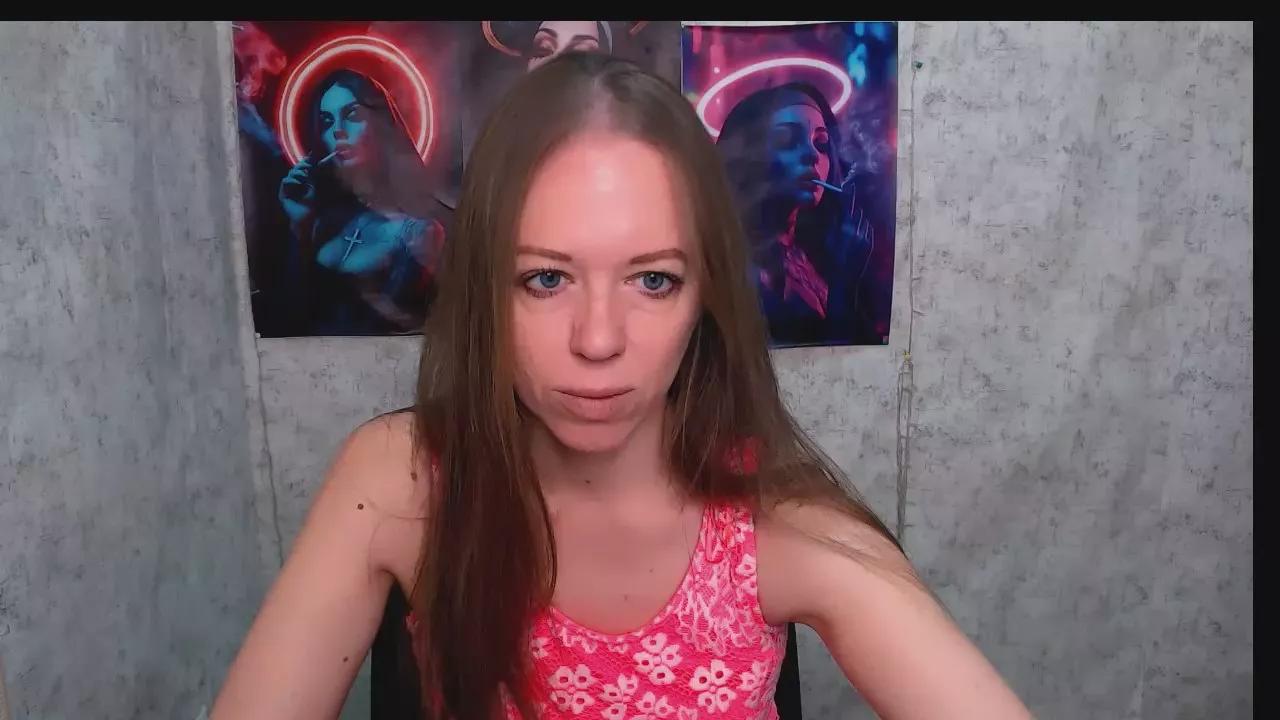 AdaDassi_ from Cam4