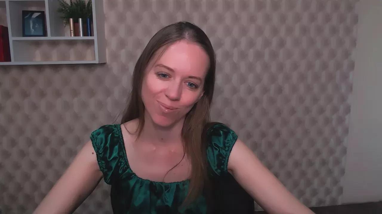 AdaDassi_ from Cam4