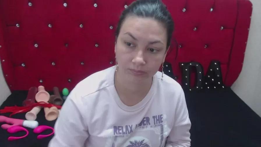 Adafawx from Cam4