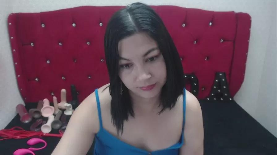 Adafawx from Cam4