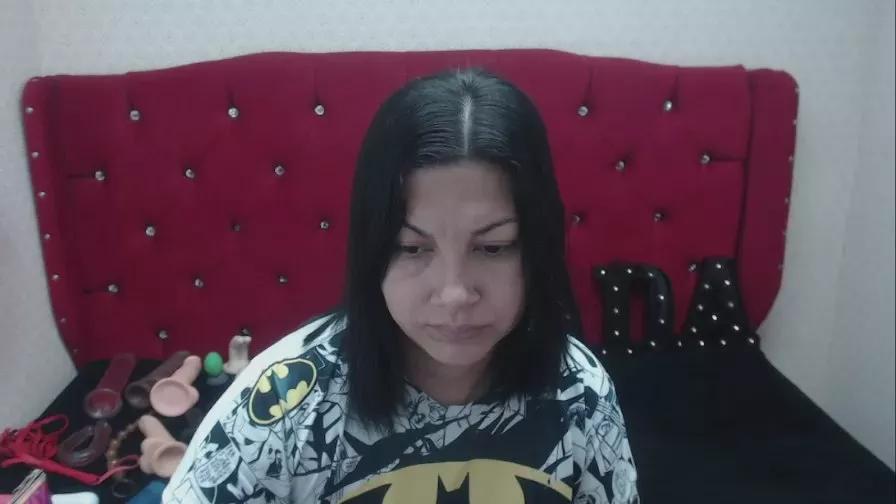 Adafawx from Cam4