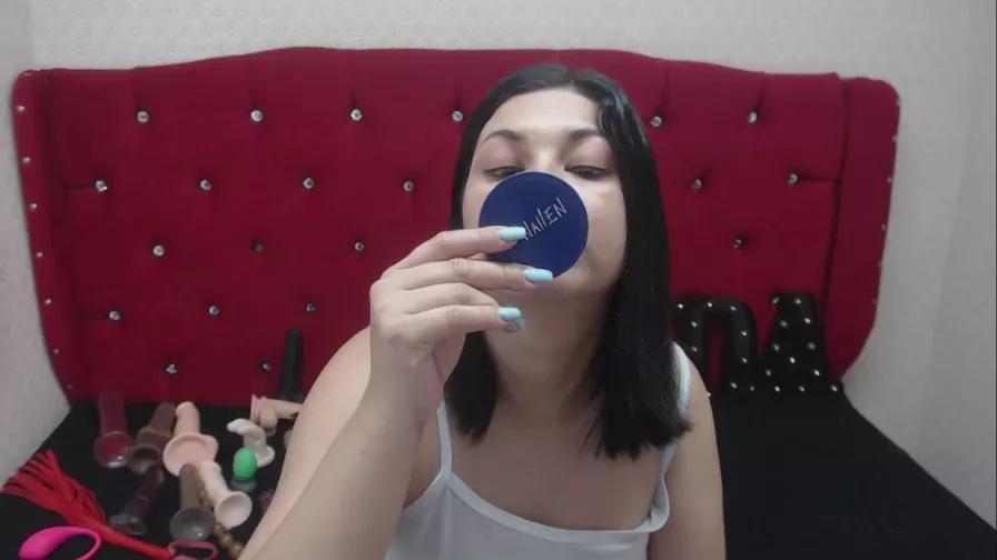 Adafawx from Cam4