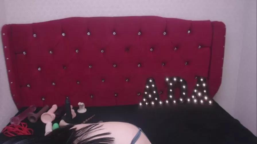 Adafawx from Cam4