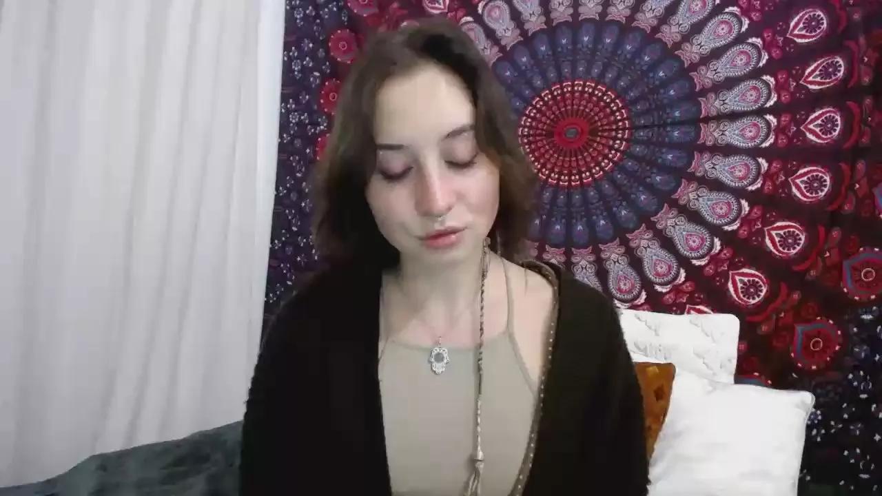 AdalynMystery from Cam4