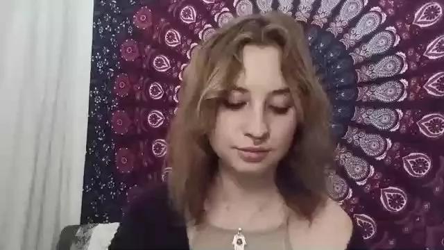 AdalynMystery from Cam4