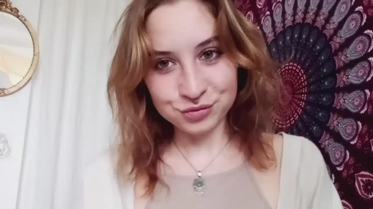 AdalynMystery from Cam4