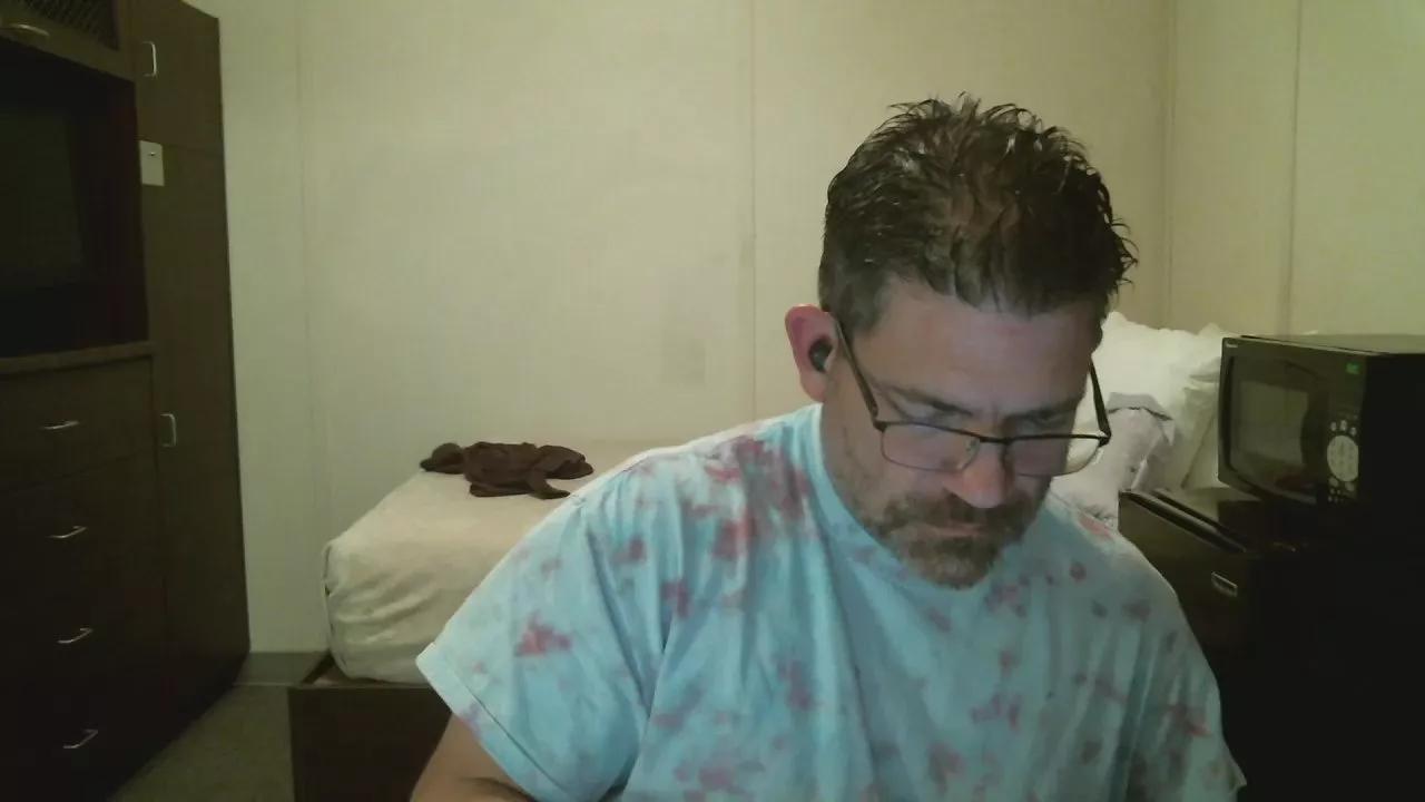 Adam8067 from Cam4