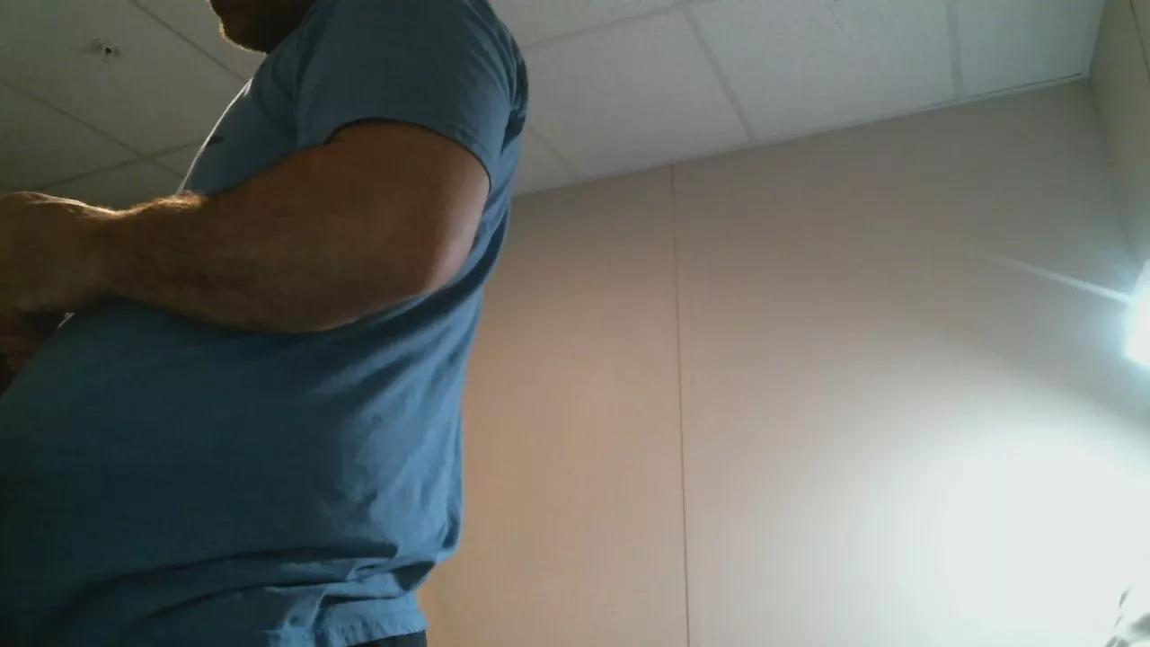 Adam8067 from Cam4