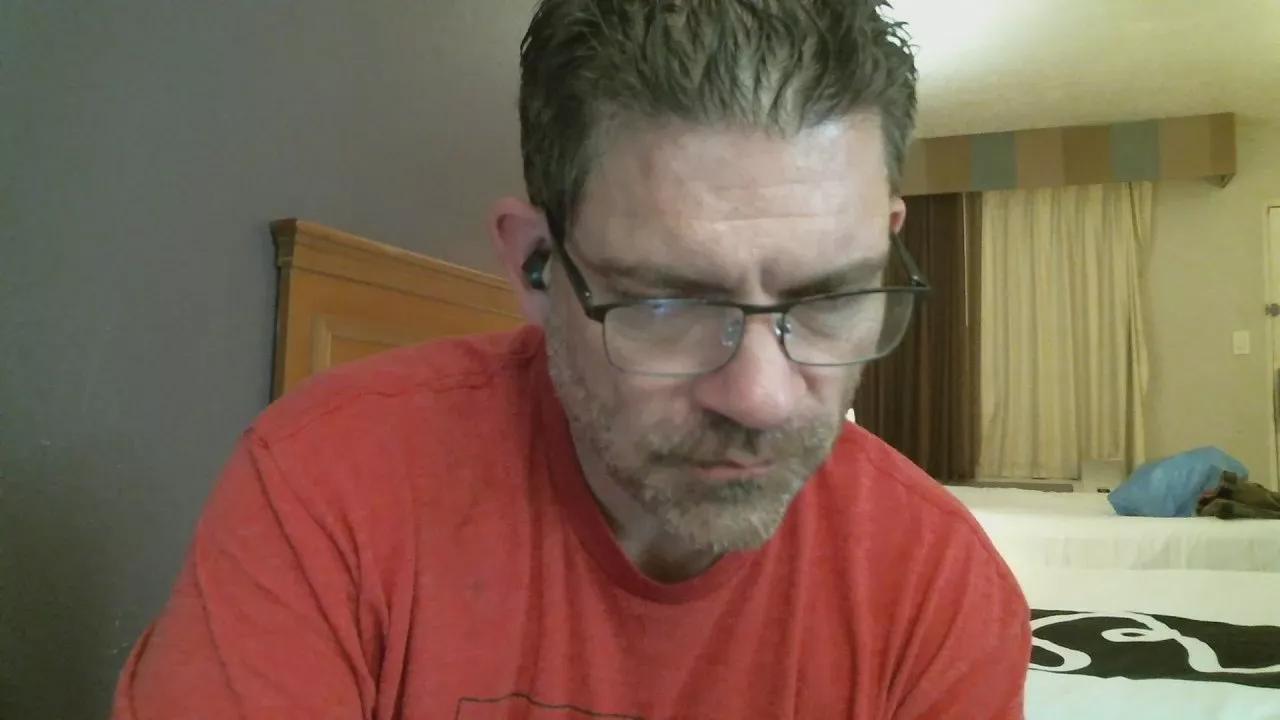 Adam8067 from Cam4