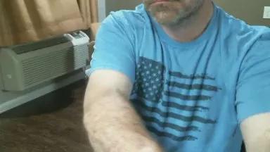 Adam8067 from Cam4