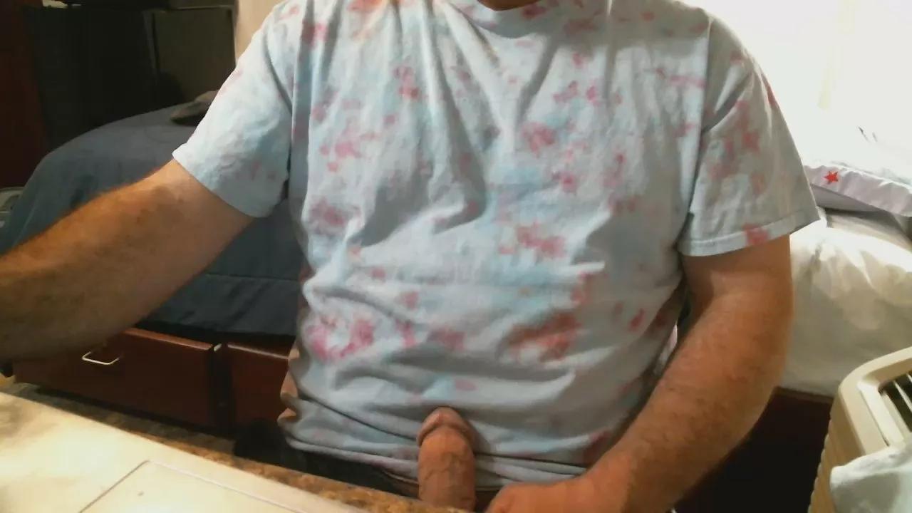 Adam8067 from Cam4
