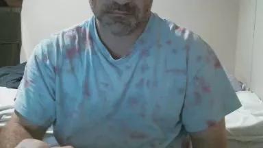 Adam8067 from Cam4