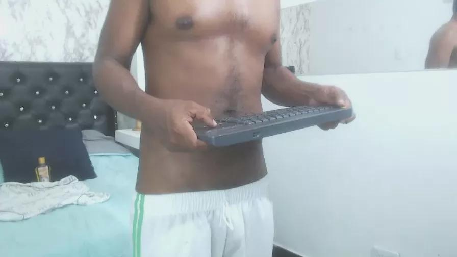 Adam_Morgan2 from Cam4