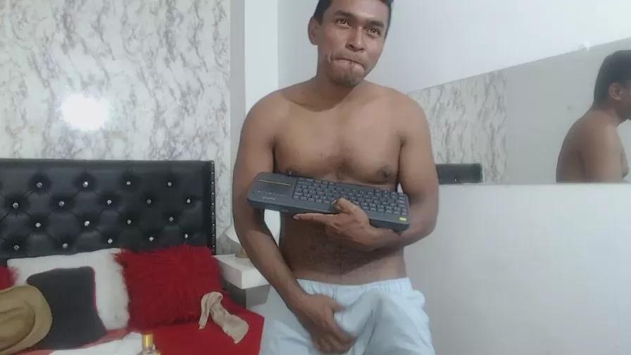 Adam_Morgan2 webcams show profile image 