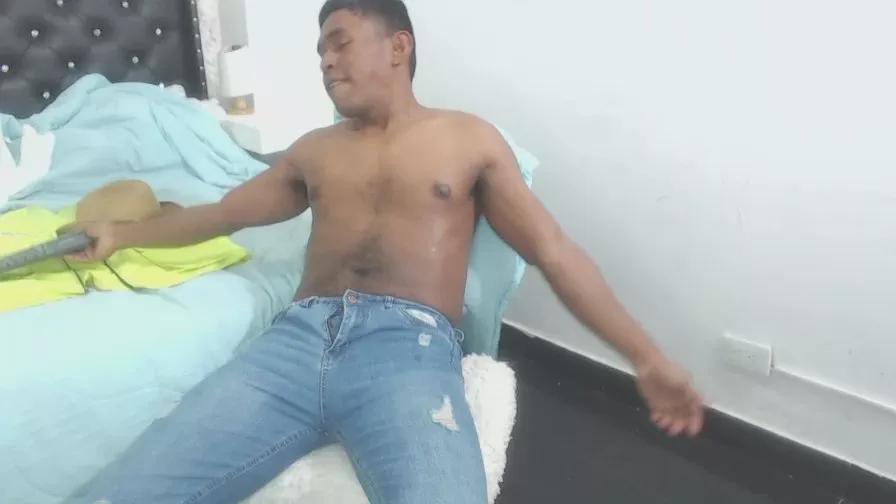 Adam_Morgan2 from Cam4