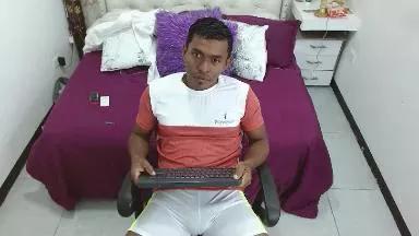 Adam_Morgan2 from Cam4