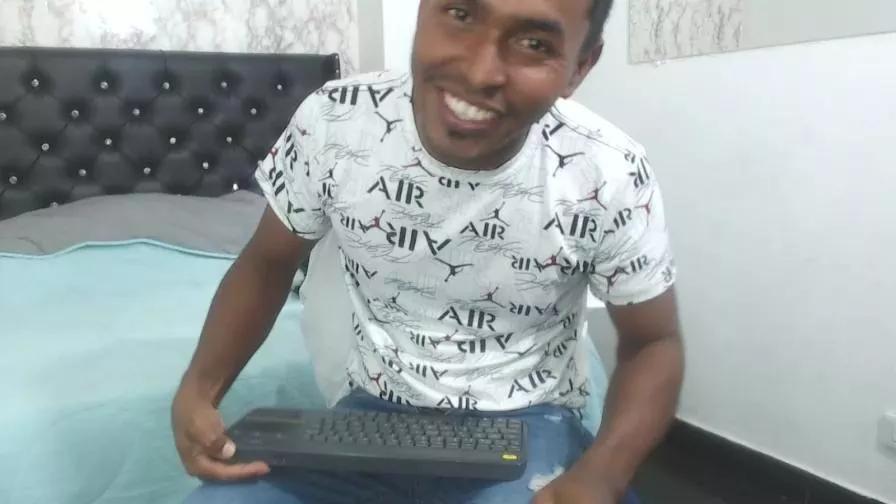 Adam_Morgan2 from Cam4