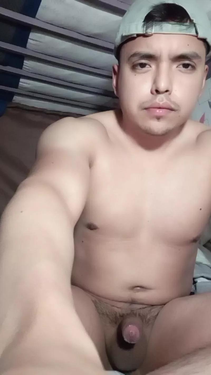 AdanLeonMX from Cam4