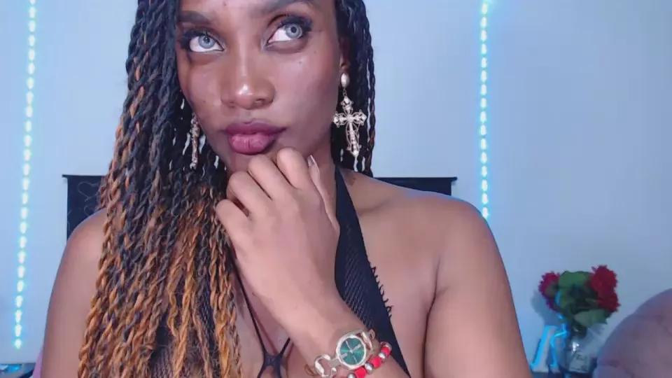 Adaralink from Cam4