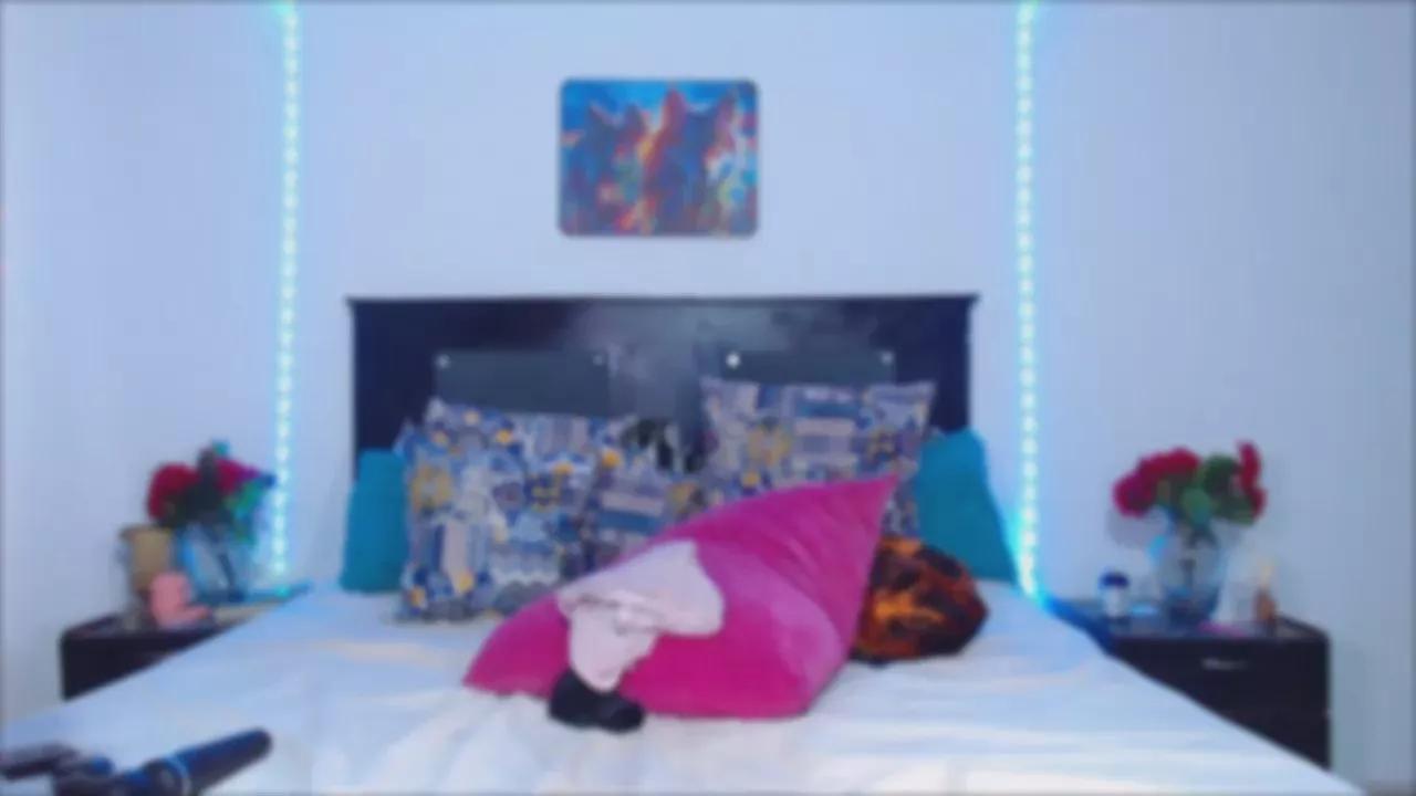 Adaralink from Cam4