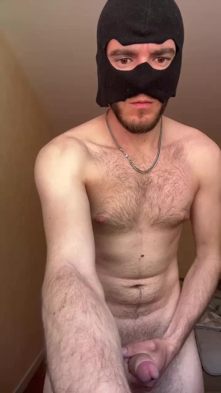 Addictz_ from Cam4