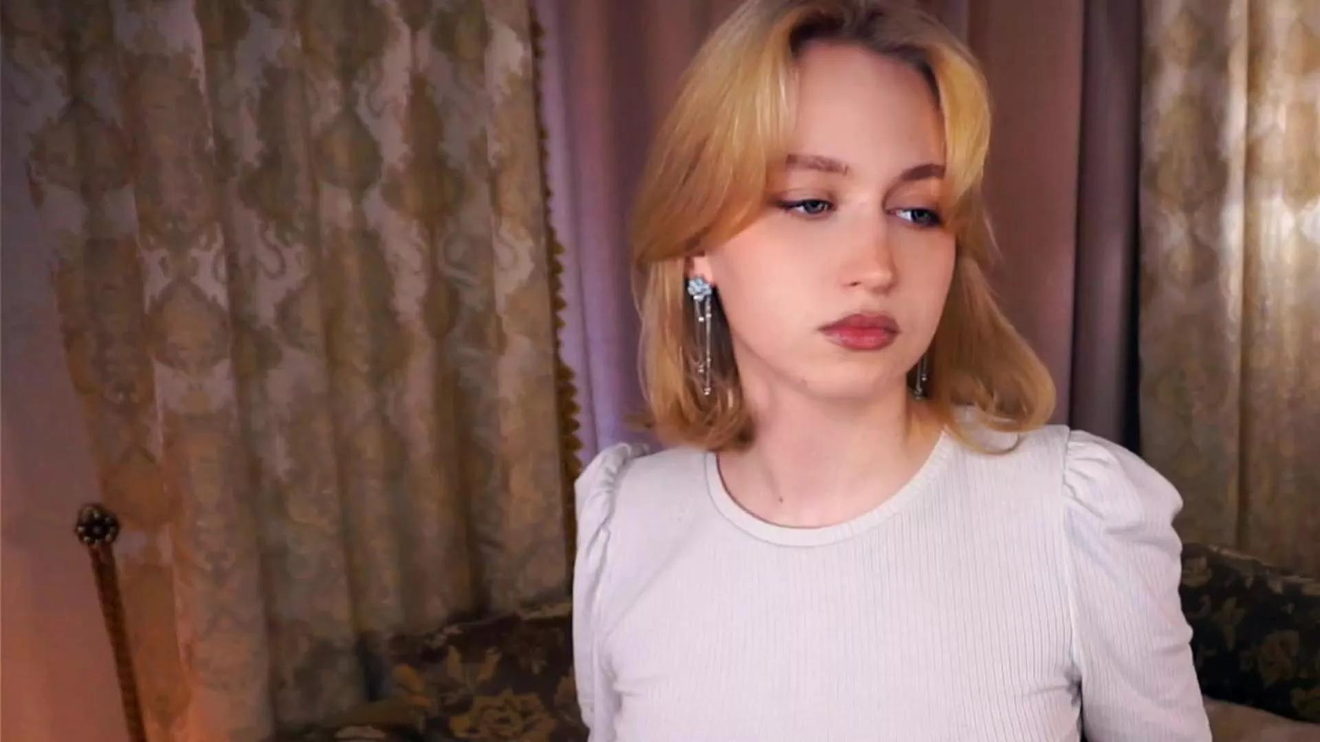 AfraBuss from Cam4