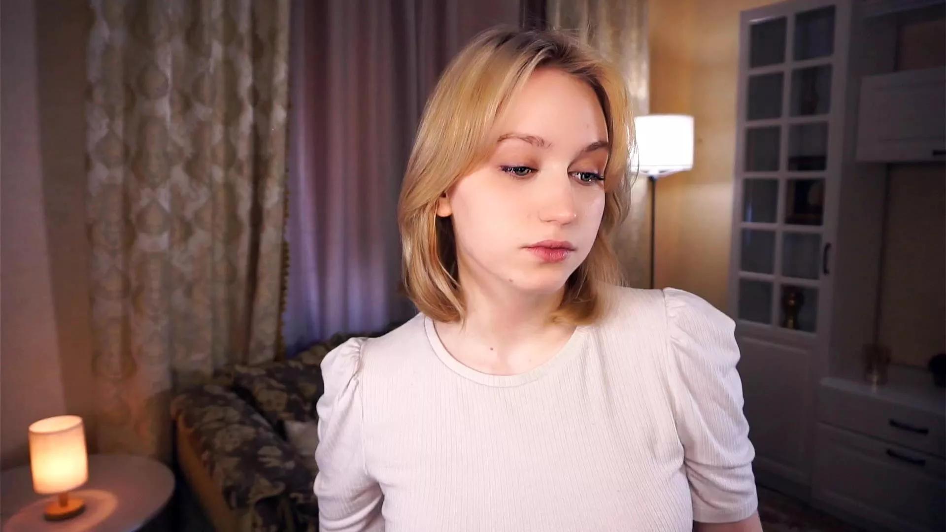 AfraBuss from Cam4