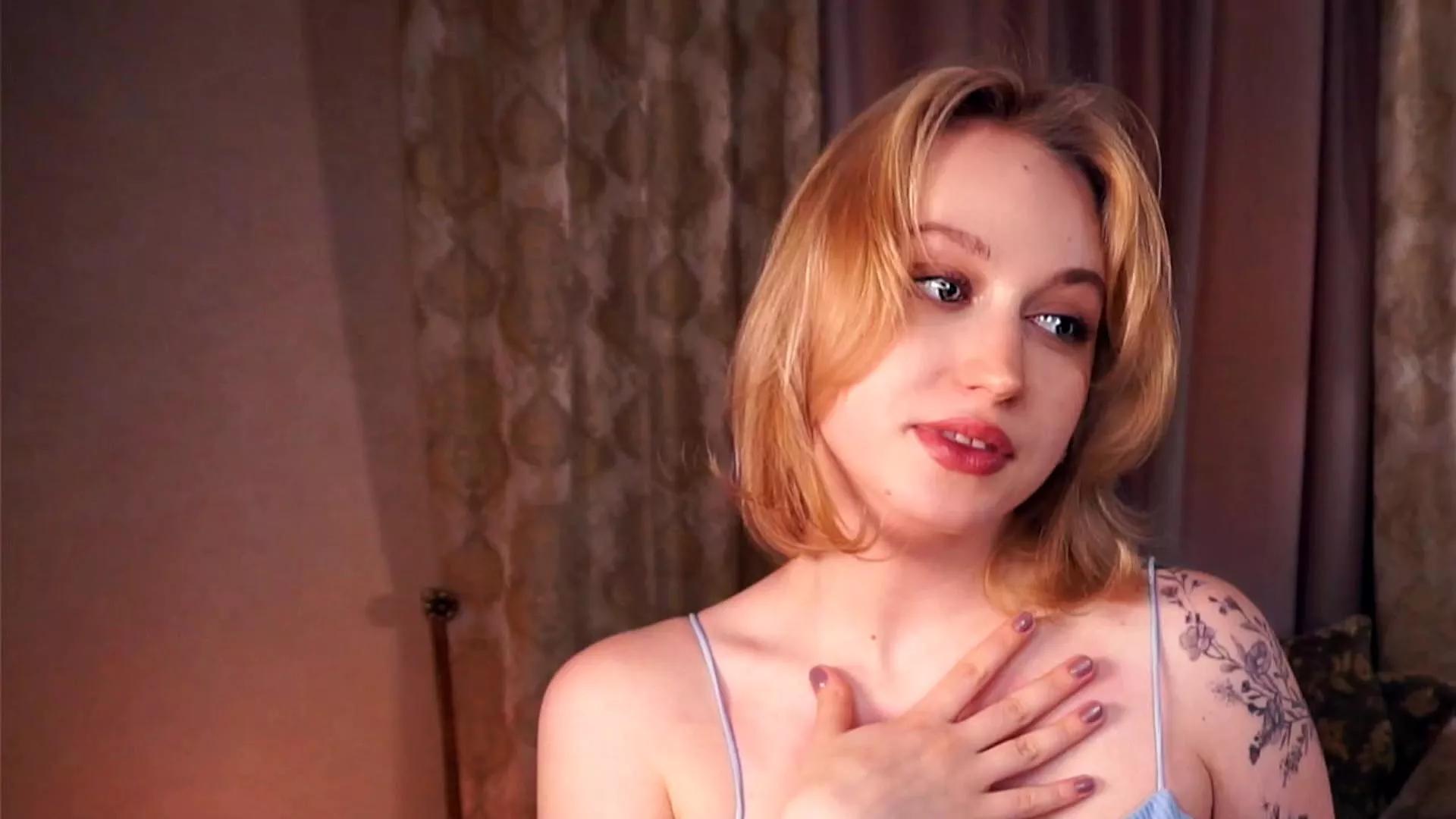 AfraBuss from Cam4