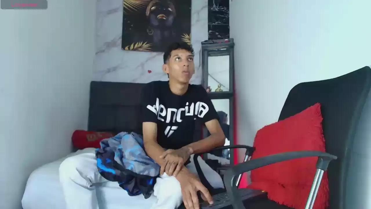 afrodita_n_are1 on Cam4