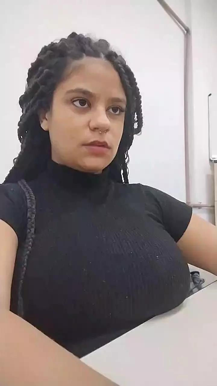 Afrodite_2 webcams show profile image 