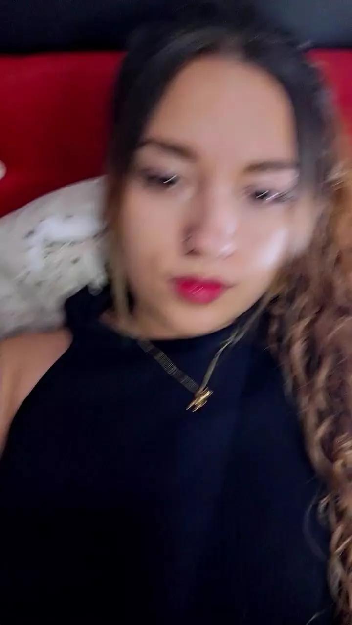 Agat4 from Cam4