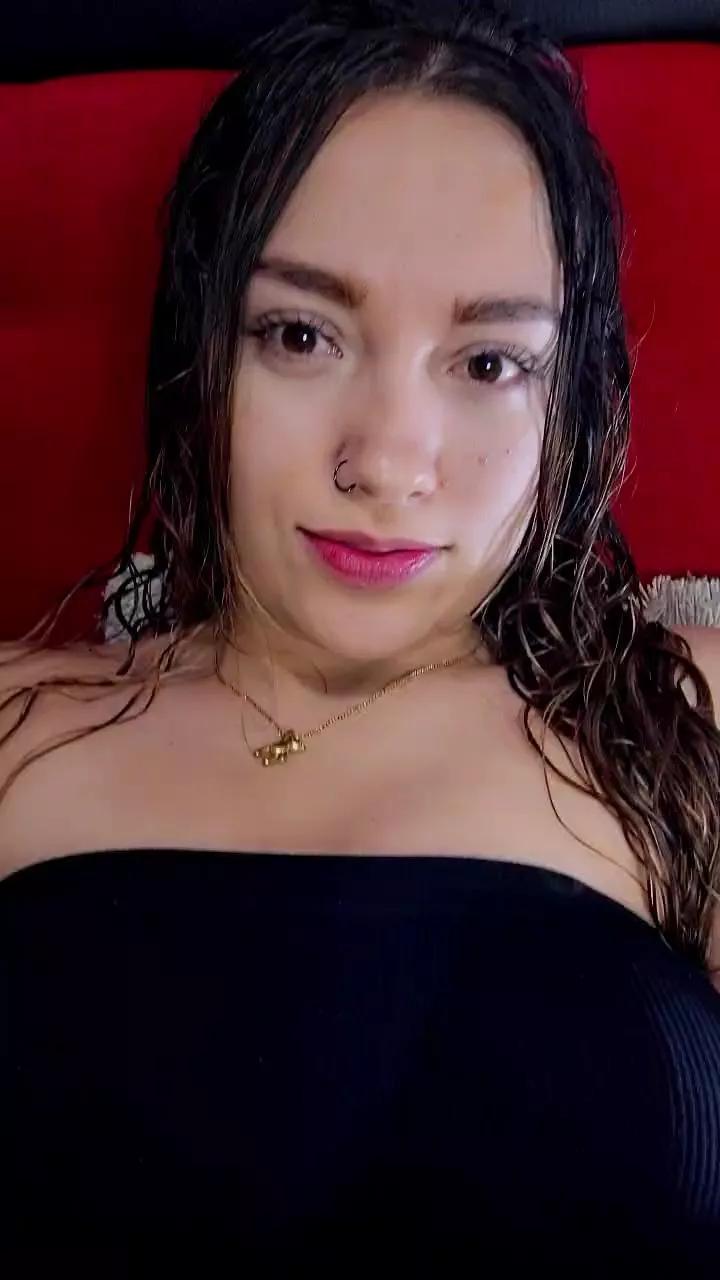 Agat4 from Cam4