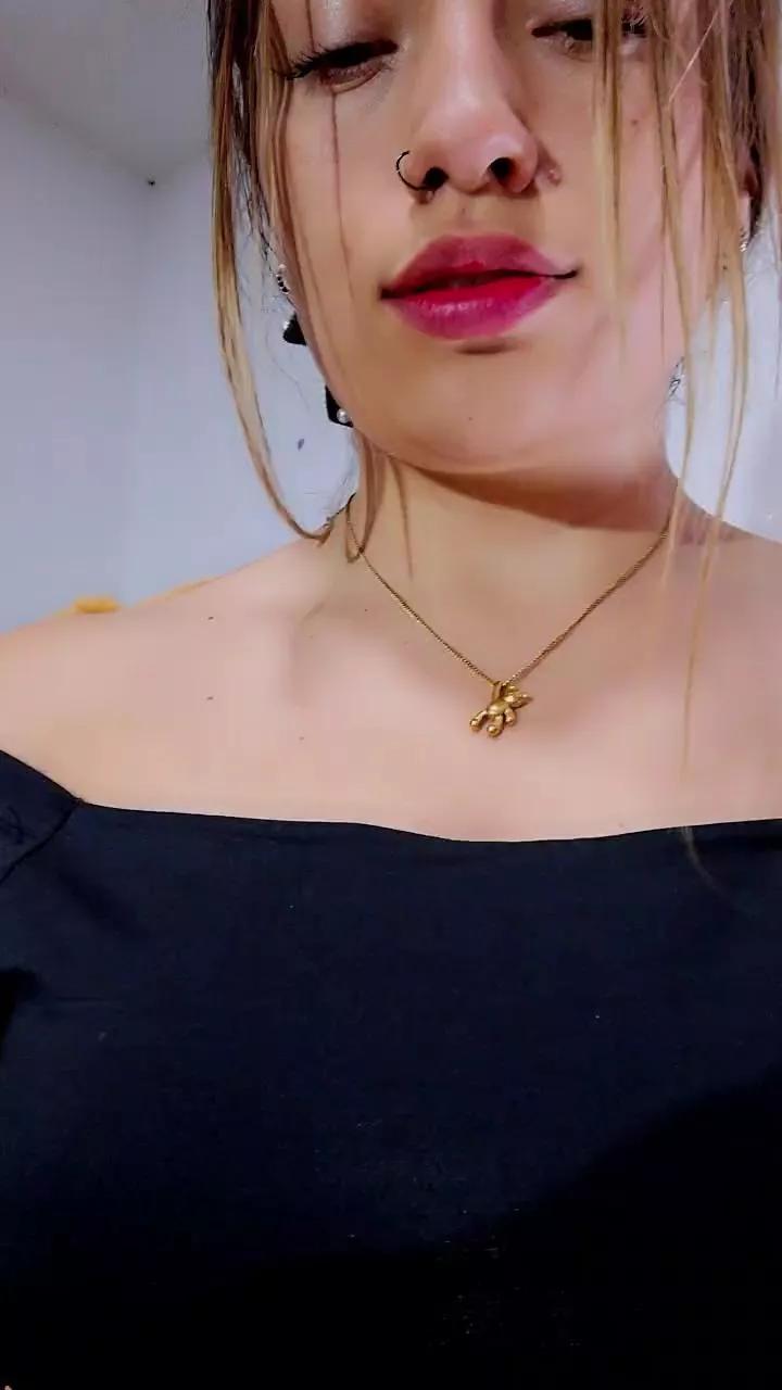 Agat4 from Cam4
