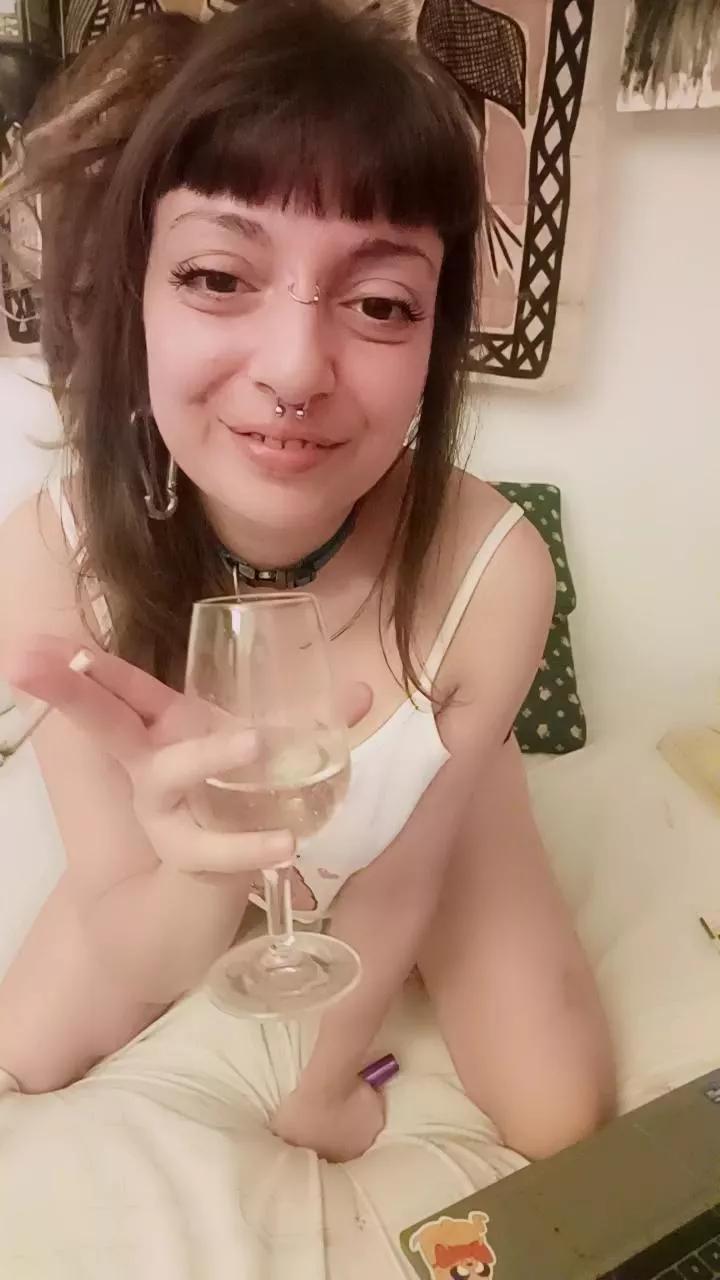 AgataInFabula from Cam4