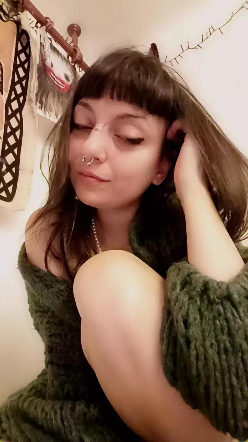 AgataInFabula from Cam4