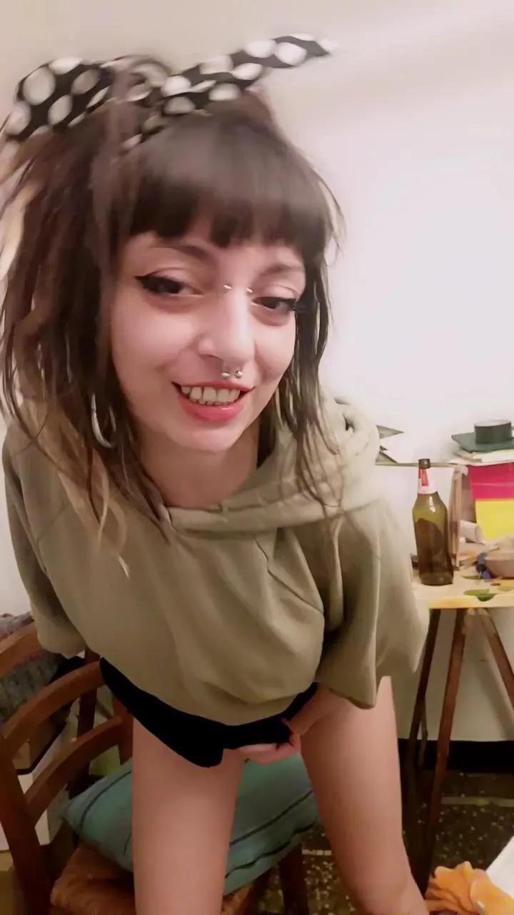 AgataInFabula from Cam4