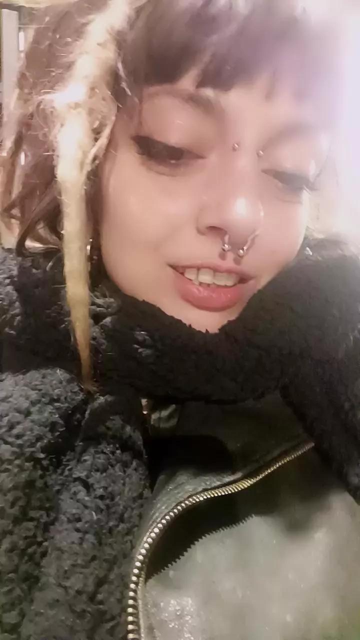 AgataInFabula from Cam4