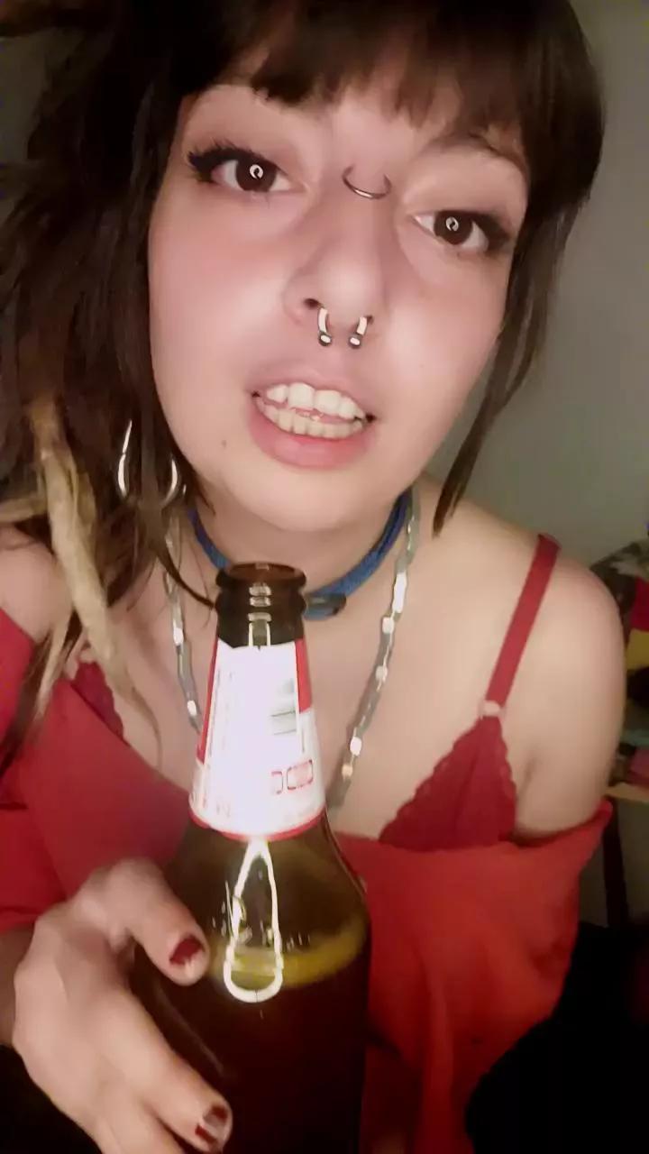 AgataInFabula from Cam4