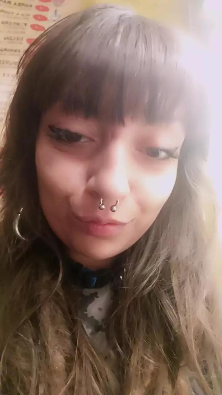 AgataInFabula from Cam4