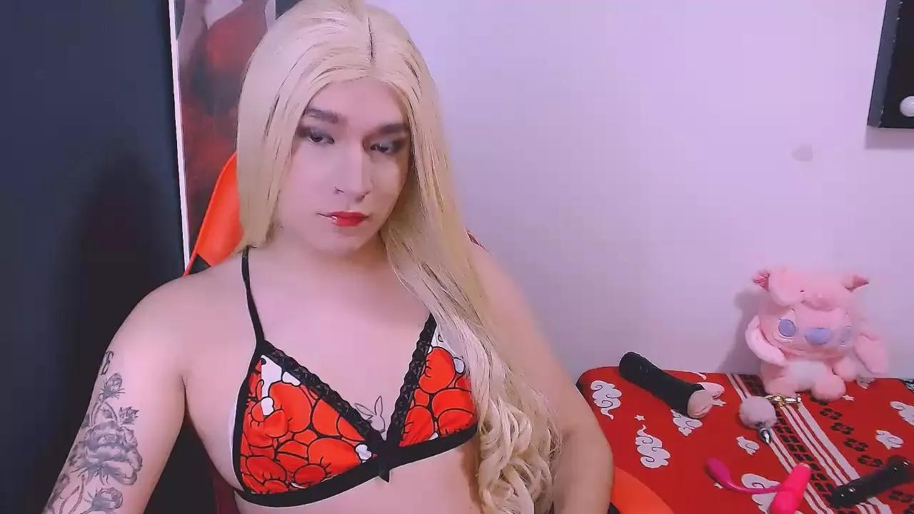 Agatha_kin from Cam4