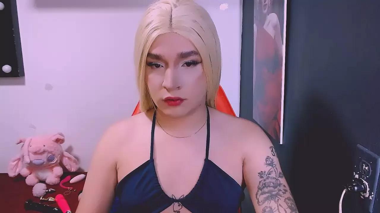 Agatha_kin from Cam4