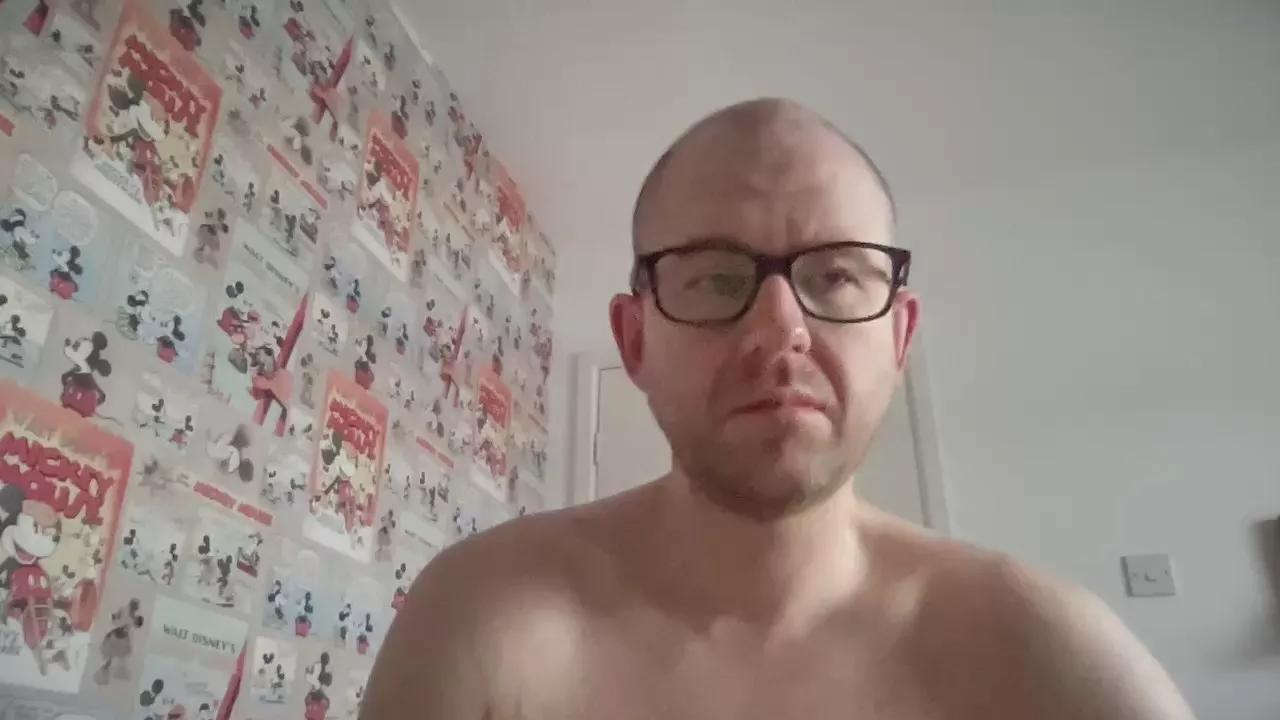 Agentbravo webcams show profile image 