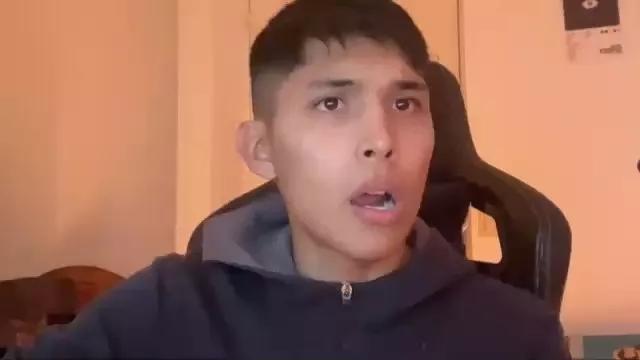 Agus69sexy webcams show profile image 