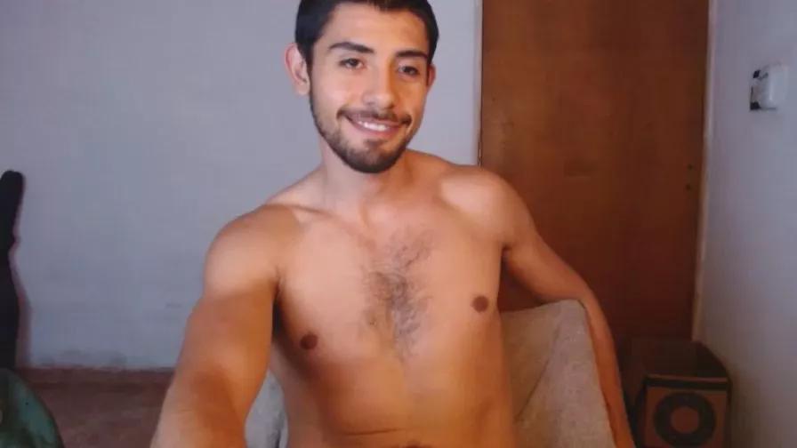 Agustiiii1 webcams show profile image 