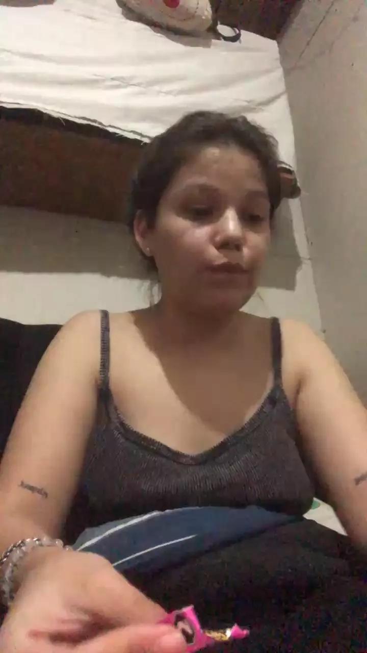 Aguusibarra from Cam4