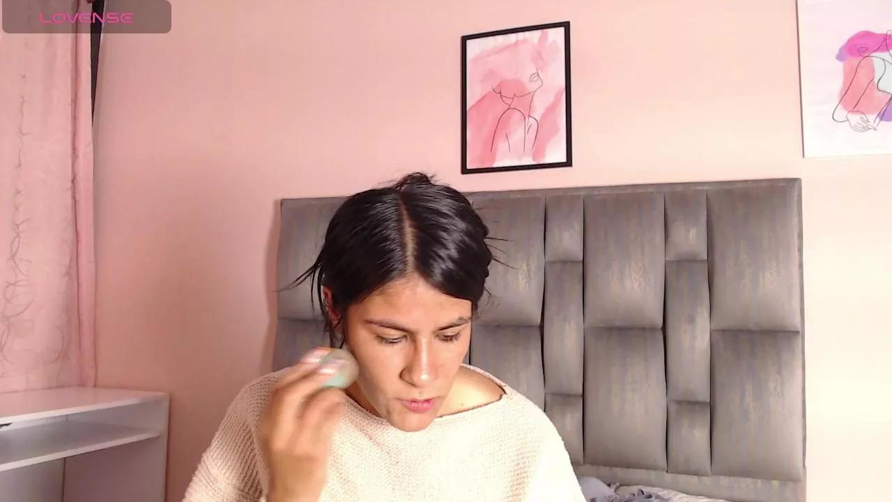 Ailyn_bk webcams show profile image 