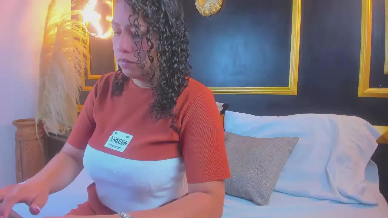 aixa_1 from Cam4