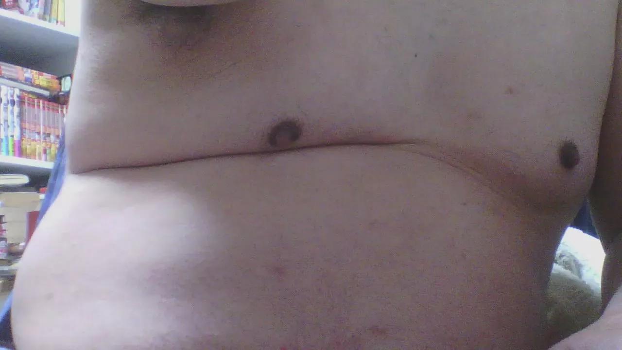 ajakong_fun from Cam4