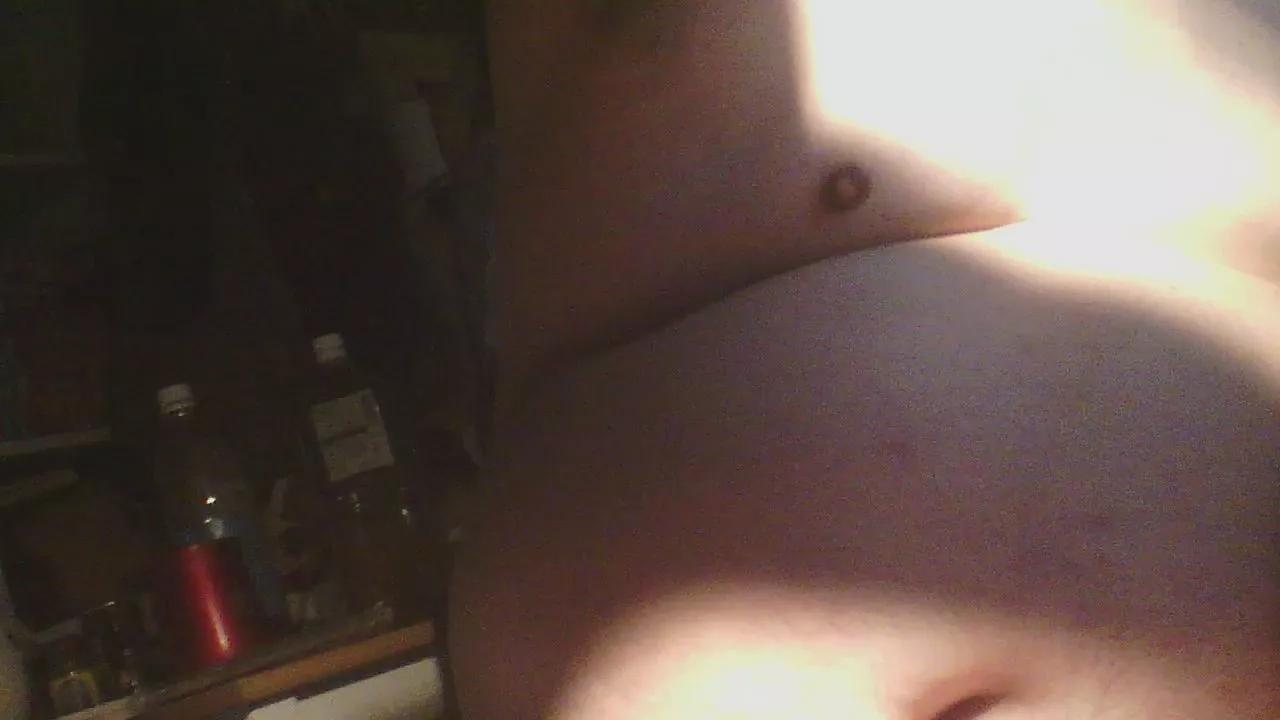 ajakong_fun from Cam4